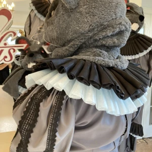 Ballet costume Rat King Mouse  Fight Nutcracker P 0221 - image 17