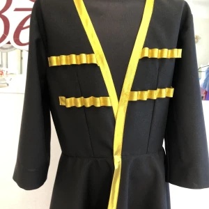 Stage costume -Georgian chokha for men J 0387 - image 8