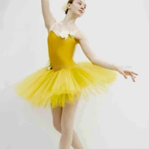 Stage ballet costume F 0347 - image 24