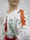 National moldavian blouse J 0281 - image 3