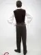 Stage ballet costume for Parents roles at the Christmas party Nutcracker P 0285 - image 5