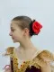 Flower with lace S 0025 - image 6