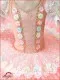 Сценический балетный костюм Кукла Марципан F 0036 - image 23