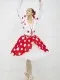 Ballet costume P 1615A - image 2