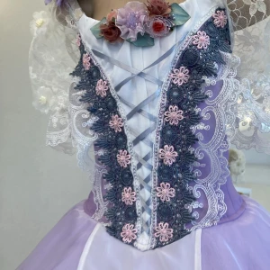Stage ballet costume P 1415 - image 11
