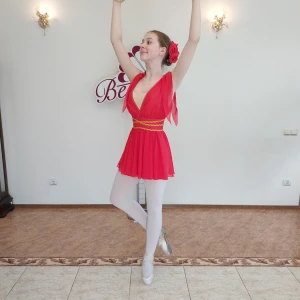 Stage costume F 0446 - image 20