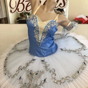 Ballet tutu F 0001A(3046) - image 15