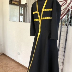 Stage costume -Georgian chokha for men J 0387 - image 6