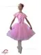 Stage costume with bolero F 0219 - image 2