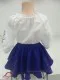 Moldavian national costume J 0295 - image 2