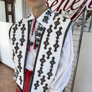 National moldavian shirt J 0238(4951) - image 17