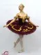 Balet tutu F 0001B - image 8