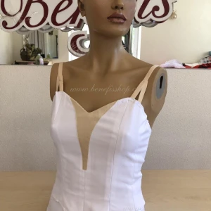 Adjustable bodice T 0013(3007) - image 11