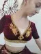 Stage ballet costume P 1515B - image 16