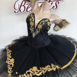 Concert costume F 0029 - image 25