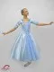 Stage ballet costume F 0290 - image 6