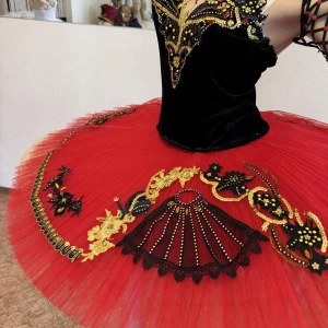 Soloist costume P 1301 - image 115