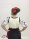 National moldavian vest J 0323 - image 3