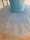 Ballet costume Allure Snowflakes Waltz Nutcracker F 0272 - image 7