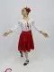National moldavian blouse J 0278 - image 13