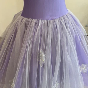 Ballet costume for corps de ballet soloists Snowflakes Waltz Nutcracker P 0207(5058) - image 10
