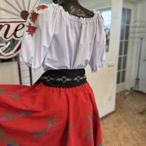 National moldavian blouse J 0346 - image 15
