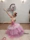 Ballet costume Flowers Waltz Sleeping Beauty Nutcracker F 0062A - image 21