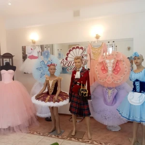 Stage costume F 0470 - image 15