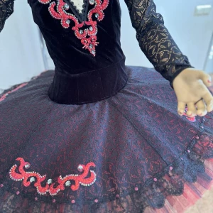 Stage costume F 0241 - image 14