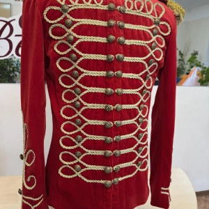 Costum de balet Soldat Husar Lupta Spărgătorul de Nuci P 0228 - image 29