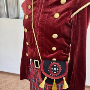 Bridegroom s costume P 1203 - image 15