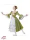 Ballet costume for Parents roles at the Christmas party Nutcracker R 0607 - image 2