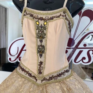 Ballet costume P 0811 - image 2