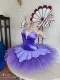 Stage ballet costume T 0064 - image 2
