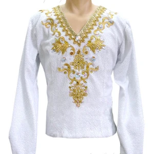 Stage costume F 0051 - image 15