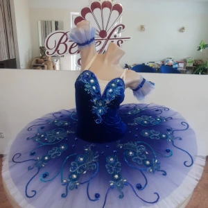 Blue bird P 0481 - image 3