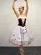 Soloist costume P 1403A - image 2