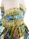 Oriental costume F 0076A - image 14