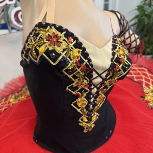 Spanish costume F 0095(2323) - image 8