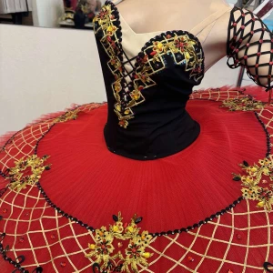 Spanish costume F 0095(2323) - image 7