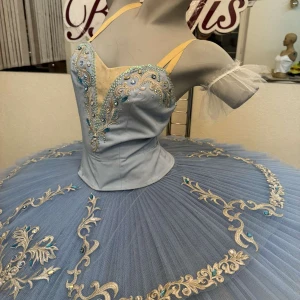 Ballet tutu F 0001(5044) - image 3