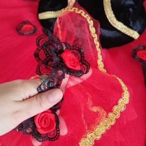 Ballet costume P 1318 - image 9