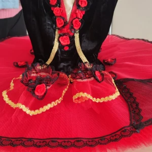 Ballet costume P 1318 - image 10