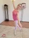 Leotard  A 0076 - image 2