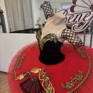 Soloist costume P 1301 - image 88