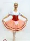 Peasant costume -pas de deux 1 act P 0506A - image 30