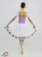 Stage ballet costume P 1409 - image 6
