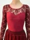 Leotard  A 0037 - image 6