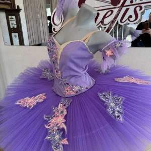 Lilac Fairy P 0407 - image 71
