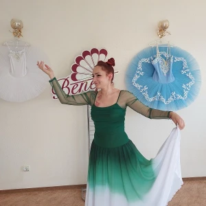 Stage costume T 0057 - image 5